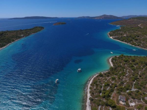 Гостиница Holiday Batarelo  Трогир